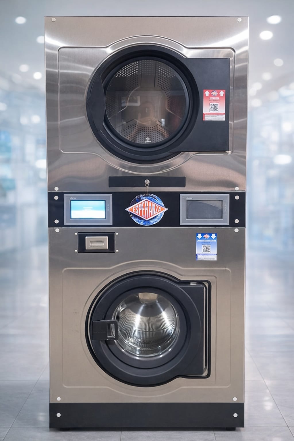 SELF SERVICE